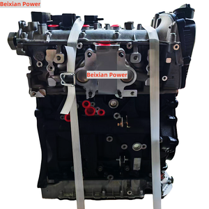 Beixian Power Auto-Onderdelen <span class=keywords><strong>2</strong></span>.0 Tsi Czp Motor Lang Blok Voor Volkswagen Passat B 8 T-Roctiguan <span class=keywords><strong>2</strong></span> Arteon Seat Ateca 06K 100035T - Product Image 5