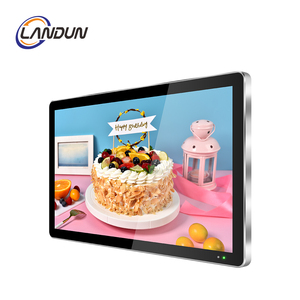 Factory price cheap 21.5 inch Factory supply Android version of <span class=keywords><strong>the</strong></span> advertising player high definition advertising machine - Product Image 2