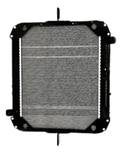 Nuovo Sistema di Raffreddamento, Componente Motore 3845007101 / A3845007101, Radiatore per Camion Mercedes-Benz - Product Image 5