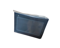 Écran tactile HMI industriel WVGA de 7 pouces NB7W-TW00B pour systèmes de contrôle d'automatisation