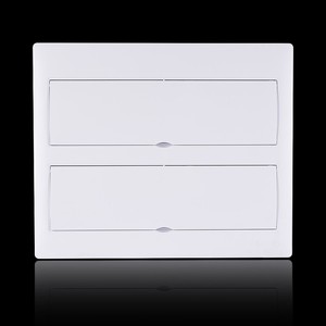 <span class=keywords><strong>Junon</strong></span> Style dans le mur unité de consommation 72 voies - Product Image 2