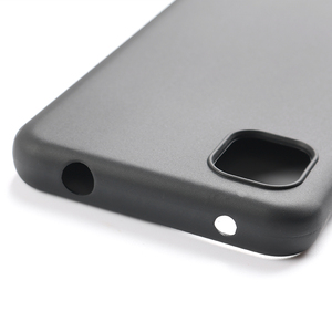 Coque de téléphone portable TPU Matte Design Soft Back pour <span class=keywords><strong>WIKO</strong></span> Y62 Power U10 <span class=keywords><strong>U30</strong></span> T3 Life 3 U316AT Housse de téléphone portable Silicone antichoc - Product Image 3