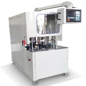 Góc làm sạch máy uPVC cử<span class=keywords><strong>a</strong></span> và cử<span class=keywords><strong>a</strong></span> sổ <span class=keywords><strong>CNC</strong></span> góc làm sạch máy - Product Image 6