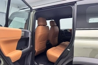 Chery Fulwin X3L 2025 d'occasion, hybride rechargeable, moteur turbo, transmission automatique, édition Zhixing, conduite à gauche, SUV compact, voiture familiale, Euro VI