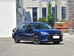 Chevrolet Monza 2022 2023 2024 320 Voiture turbo berline 1.3t 1.5 L Voiture à essence en stock Voiture neuve d'occasion Chevrolet Monza Prix hybride - Product Image 4