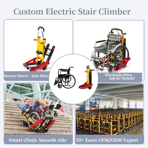 Carretilla Plegable <span class=keywords><strong>para</strong></span> <span class=keywords><strong>Subir</strong></span> <span class=keywords><strong>Escaleras</strong></span> <span class=keywords><strong>de</strong></span> 200 kg <span class=keywords><strong>de</strong></span> Capacidad, Resistente, Personalizada <span class=keywords><strong>de</strong></span> Fábrica, Carretilla Eléctrica <span class=keywords><strong>para</strong></span> <span class=keywords><strong>Subir</strong></span> <span class=keywords><strong>Escaleras</strong></span> con Precio Económico - Product Image 1