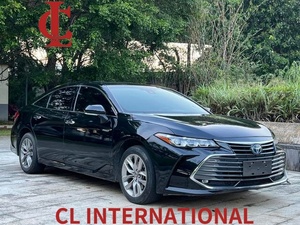 Gran Oferta de Autos Usados y <span class=keywords><strong>Nuevos</strong></span>, Autos Chinos Más <span class=keywords><strong>Baratos</strong></span>, Carros Usados y Económicos, Avalon Híbrido 2019 Edición de Lujo 2.5L, Durable - Product Image 3