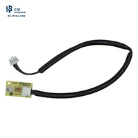Fabricante de ensamblaje de PCB para tableros de control de deshumidificadores personalizados OEM