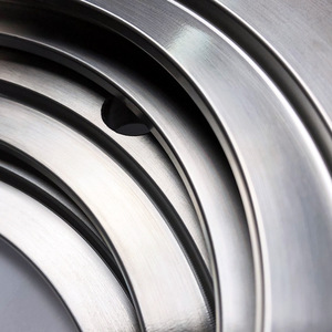 Flange de Aço Carbono Forjado ASME B16.5 Personalizado, Resistente ao Desgaste, de 1.5 Polegadas, para Soldagem Plana, Preço para Indústria de Óleo, Gás e Químicos - Product Image 4