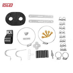 เครื่องทำความร้อนในรถยนต์แบบใช้น้ำมันเบนซิน 5KW 12V รุ่นใหม่ สำหรับรถบ้านและคาราวาน - Product Image 5