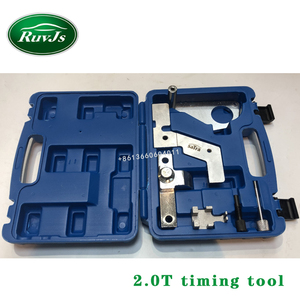 Kit de herramientas de bloqueo de sincronización de motor RuvJs para Range Land Rover <span class=keywords><strong>JLR</strong></span> 2,0 Si4 <span class=keywords><strong>Evoque</strong></span> Freelander Discovery - Product Image 3