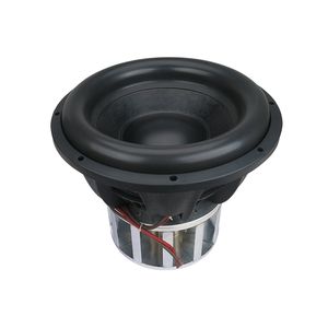 NEO MOTOR Altavoces Cesta Subwoofers Fábrica de automóviles JLD Audio Aluminio 18 pulgadas DC 12V DUAL 4000W Subwoofer de 12 pulgadas 5000 vatios SDT18 - Product Image 2