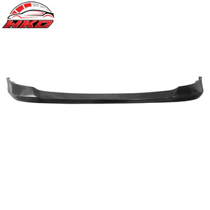 Compatible con Toyota MR2 AW 91-95, alerón delantero estilo Aeroware sin pintar - Accesorio exterior de poliuretano de alta calidad - Product Image 1