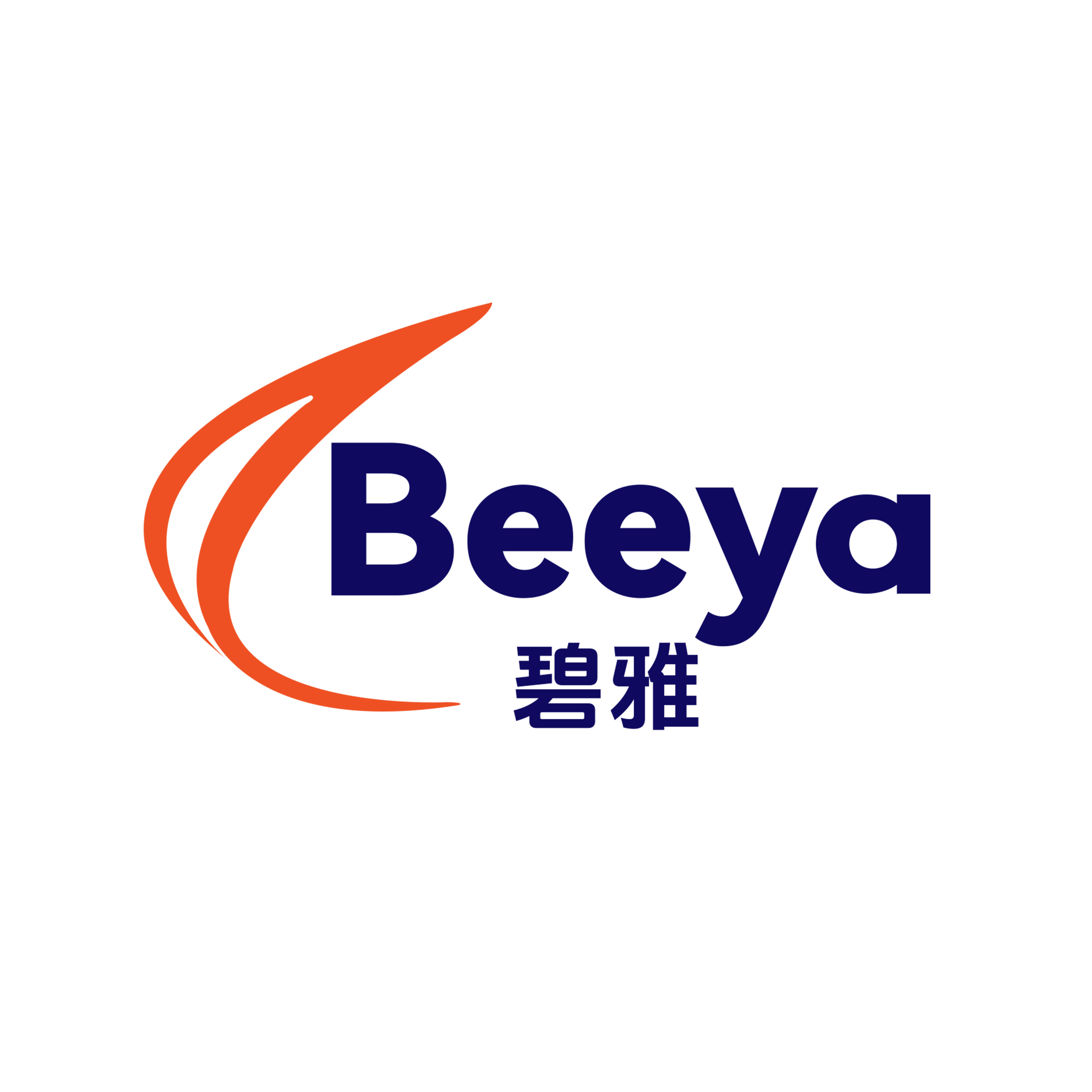 Nanchang Beeya Cosmetic Tools Co., Ltd. logo