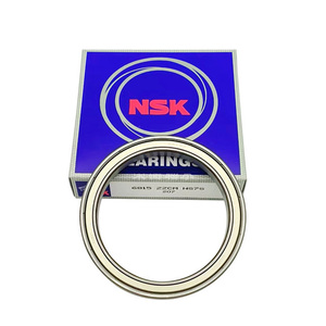 Tốc độ cao động cơ Hướng dẫn sử dụng/điện 61804 61805 61806 zzrs mỏng-tường vòng bi 61800 61801 <span class=keywords><strong>61802</strong></span> 61803 - Product Image 2