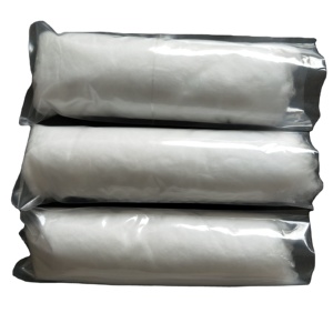 Offre Spéciale – Rembourrage en <span class=keywords><strong>Fibre</strong></span> de Polyester Douce pour Poupées DIY – <span class=keywords><strong>Fibre</strong></span> Creuse Vierge Non Transformée - Product Image 1