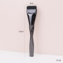 <span class=keywords><strong>Brocha</strong></span> para mascarilla facial con logotipo personalizado Mini brochas de maquillaje para base <span class=keywords><strong>brocha</strong></span> individual Etiqueta Privada - Product Image 6