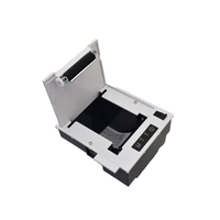 Module d'imprimante thermique intégré 80 mm pour reçus et étiquettes avec USB/RS232/TTL/Bluetooth/Parallèle/WiFi