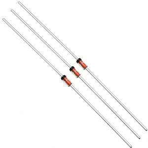 100% New & Authentic 1Z15 DO-41 Diode whole sale PCB Assembly Electronic Component Sourcing & Supply CZSKU:VW06DM69 - Product Image 1