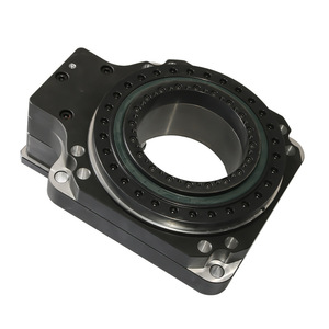 Right Angle <strong>Worm</strong> <strong>Gearbox</strong> | High Torque, 90-Degree Output - Product Image 2