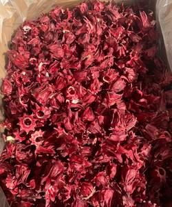 GXWW Nueva Cosechada Fresca Roselle <span class=keywords><strong>Jamaica</strong></span> Sorrel Corta Pétalos <span class=keywords><strong>de</strong></span> Flores <span class=keywords><strong>de</strong></span> Hibisco para Té <span class=keywords><strong>de</strong></span> Flores Envasado en Bolsitas y Tazas - Product Image 6