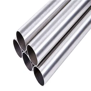 Inconel 601 n0660600w. nr.2.48511 סגסוגת ניקל צינור מרותך/צינור מחיר לכל ק "ג