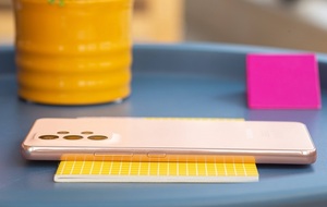 Teléfonos Móviles <span class=keywords><strong>Baratos</strong></span> Originales Desbloqueados Reacondicionados de Segunda Mano Grado AA+ para <span class=keywords><strong>Samsung</strong></span> Galaxy A53 5G - Product Image 5