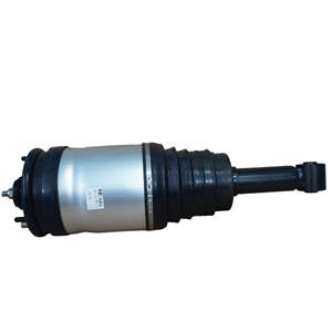Amortiguadores de suspensión neumática trasera derecha e izquierda LR016418 compatibles con Land Rover Range Rover LR3/LR4 L320 LR014195 - Product Image 2