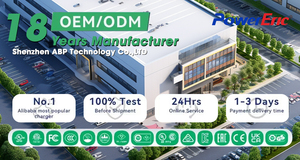 Aus thiết kế mới nhất màu đen và trắng PD 30W 33W nhanh tye-c, USB-A,USB-A + C <span class=keywords><strong>adapter</strong></span> sạc, PD sạc nhanh với chứng chỉ - Product Image 6