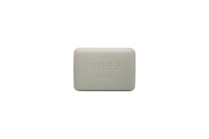 Prime Quality Korean Brand Luminous Pearl Extract Exfoliating <b>Soap</b> Bar For Skin Tone Up And Effective Impurity Cleansing - Product Image 6