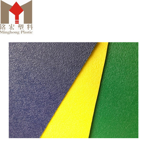 מכירה ישירה במפעל מותאם אישית גודל מרקם או מבריק צבעוני <span class=keywords><strong>ABS</strong></span> גיליון עבור פיתיון סירה קליפות - Product Image 2