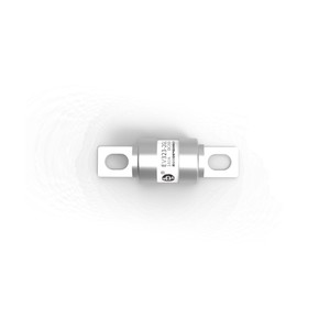Fusible haute tension en céramique cuivrée Sinofuse EV323-2GL 16A-180A 30kA, capacité de coupure élevée, DC250V pour véhicules électriques, JASO D622 ISO 8820 - Product Image 2