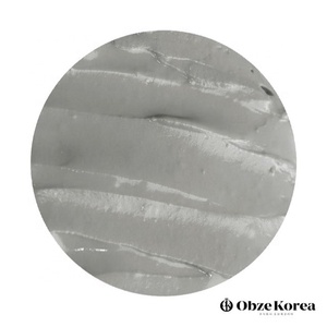 Juego de mascarilla limpiadora de poros de arcilla de modelado de carbón Premium con cepillo y tazón Cuidado DE LA PIEL coreano OEM ODM - Product Image 3