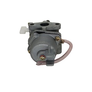 Ổn Định Tiết Kiệm Năng Lượng Float Loại Hai-Đột Quỵ Động Cơ Xe Máy Bộ Chế Hòa Khí Với Gasket Xe Máy Bộ Chế Hòa Khí Cho 250cc 175cc 200cc - Product Image 6