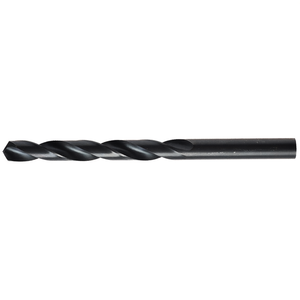 Foret hélicoïdal HSS TA1055, série courte noire, forets HSS-Co - Product Image 2