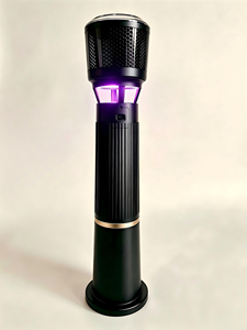 <span class=keywords><strong>Machine</strong></span> intelligente de contrôle des moustiques <span class=keywords><strong>CO2</strong></span> pour l'extérieur avec attractif à parfum humain pour jardin, patio, hôtel et complexe hôtelier - Product Image 5