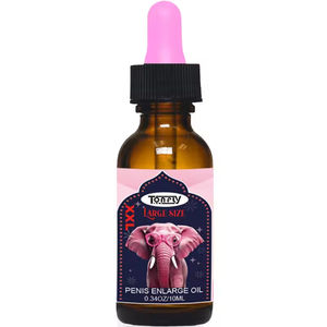 Gran oferta de 10ml para el cuidado de los hombres, aumento de la capacidad, aceite espesante, aumento del crecimiento para masaje, respetuoso con el medio ambiente, sin efectos secundarios - Product Image 3