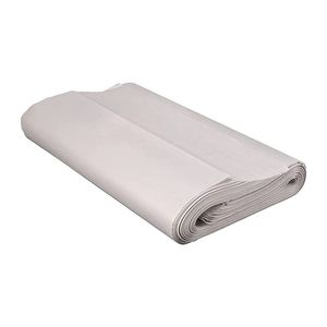Rollo de papel de prensa de pulpa de mezcla de alta calidad a buen precio 48.8gsm papel de embalaje - Product Image 1
