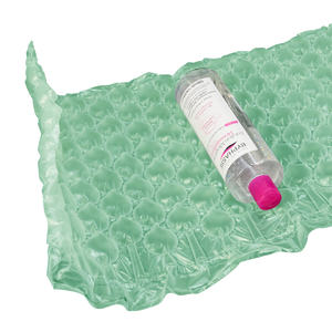 Industrial-Grade Eco-Packed Air Bubble Film Recycled Void <b>Fill</b> Wrap for Packaging for <b>Cushioning</b> - Product Image 1