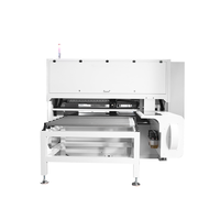 Machine de perçage et de fraisage CNC à six faces haute vitesse pour le travail du bois