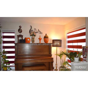 الأكثر مبيعًا محرك كهربائي ستائر قوس قزح للمكتب - Product Image 6