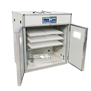 Chất lượng cao giá rẻ trứng lồng ấp 528 cho doanh số bán hàng gia cầm trứng lồng ấp - Product Image 4