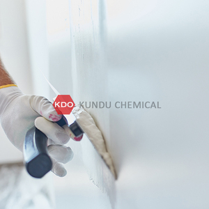 Additifs de haute qualité RDP KD 6044N Poudre polymère redispersible Matière première VAC/<span class=keywords><strong>E</strong></span> Origine Shandong pour usage en enduit de finition Kundu - Product Image 3