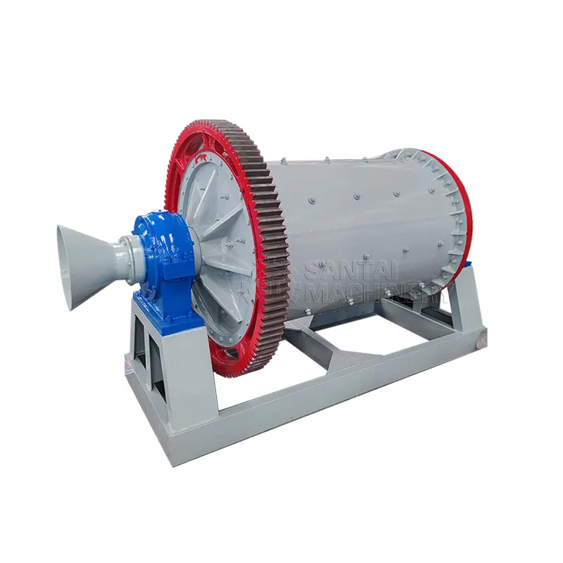 High Energy Saving Grinding Equipment Gold Grinding Mill Iron Ore Copper Ore Ball Mill