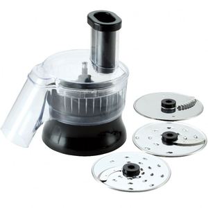 Extracteur de jus Cafulong 800w, appareils électroménagers de cuisine, machine à extraire le jus, mixeur à jus, mixeur commercial 7 en 1 - Product Image 6