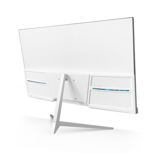 Thiết kế mới 27 inch cong và không khung màn hình 2 K chơi game tiện ích Màn hình máy tính để bàn - Product Image 6