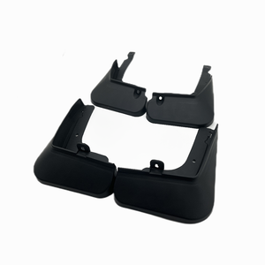 Phía Trước Phía Sau Bùn Flaps Cho D4x/id4 Crozz Fender Giật Gân Bảo Vệ Mudflaps Chắn Bùn Phụ Kiện Xe Hơi - Product Image 2