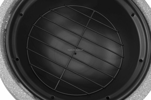 Vendita Calda Braciere in Ossido di Magnesio Resistente alle Alte Temperature per <span class=keywords><strong>Barbecue</strong></span> e Riscaldamento - Product Image 3