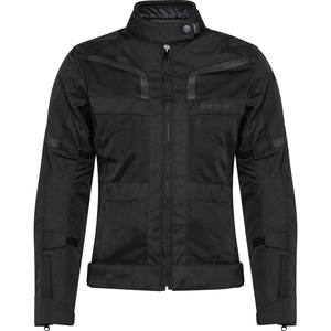 Befast STEIN Lady CE 3 couches touring femme veste noir L - Product Image 3