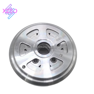 Juego de engranajes planetarios de salida de transmisión automática 8F35 para <span class=keywords><strong>Ford</strong></span> - Product Image 1